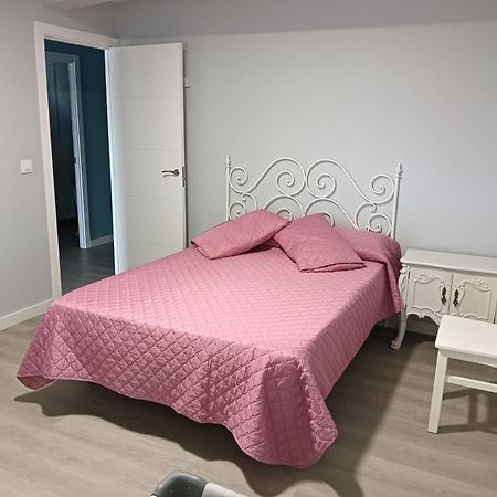 Casa Alcabre Βίλα Βίγκο Εξωτερικό φωτογραφία