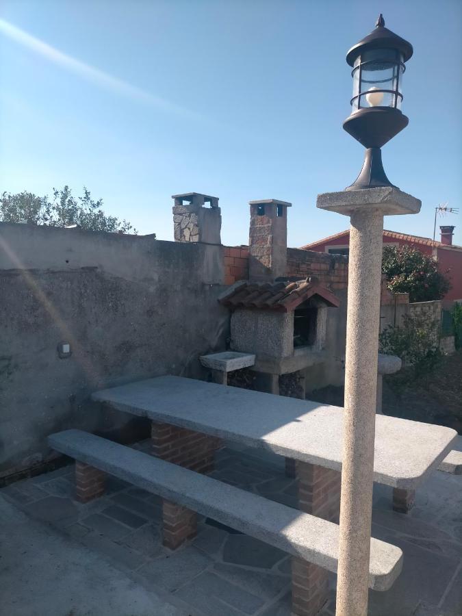 Casa Alcabre Βίλα Βίγκο Εξωτερικό φωτογραφία