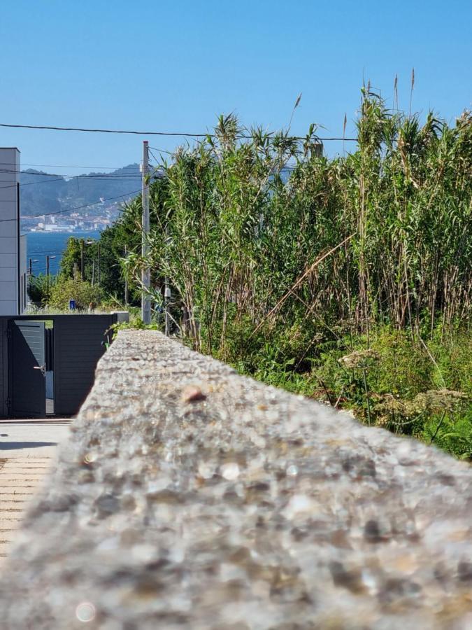 Casa Alcabre Βίλα Βίγκο Εξωτερικό φωτογραφία