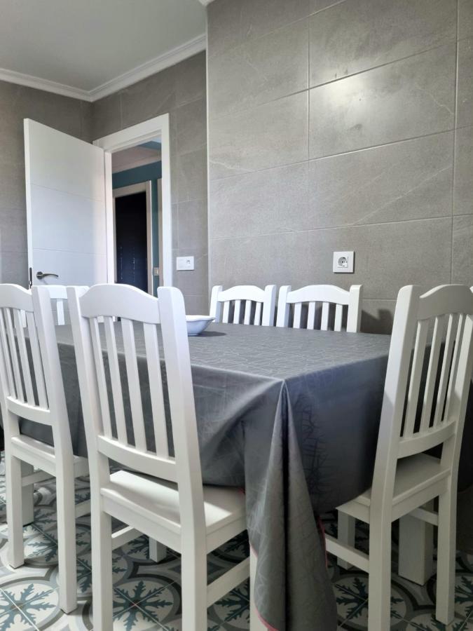 Casa Alcabre Βίλα Βίγκο Εξωτερικό φωτογραφία