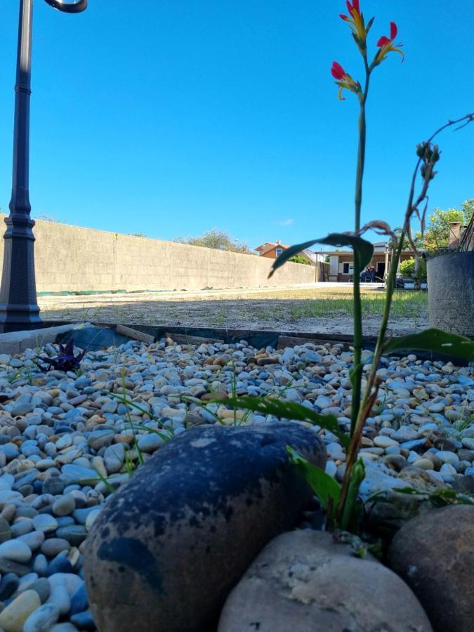 Casa Alcabre Βίλα Βίγκο Εξωτερικό φωτογραφία