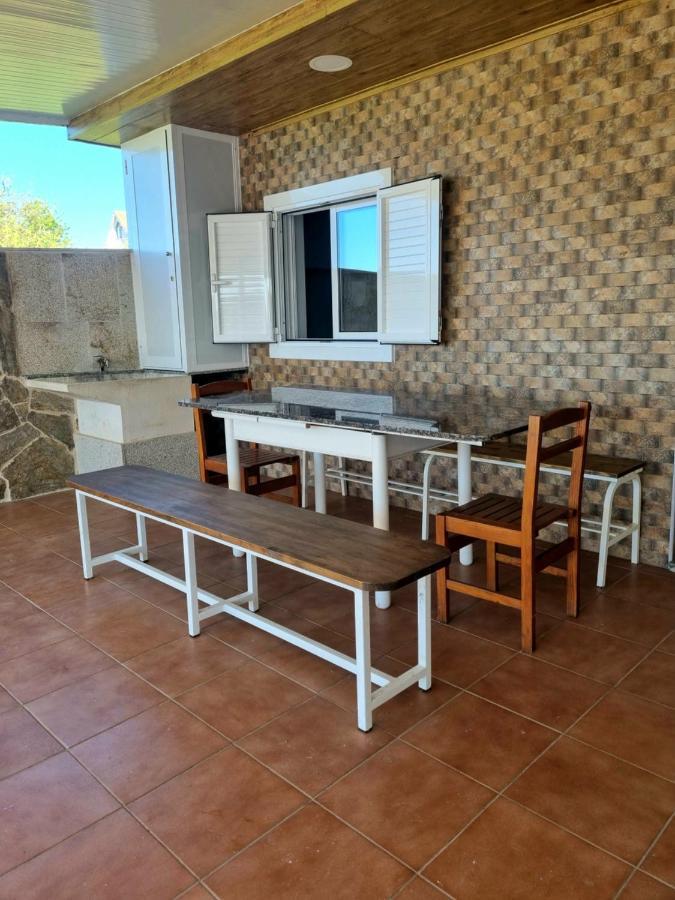 Casa Alcabre Βίλα Βίγκο Εξωτερικό φωτογραφία