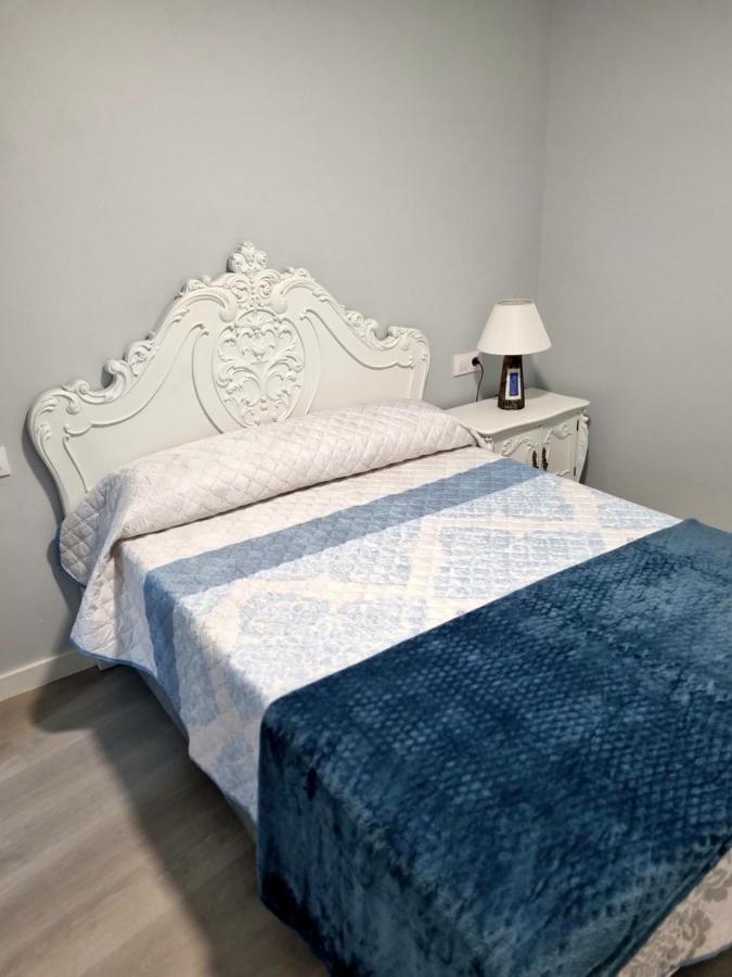 Casa Alcabre Βίλα Βίγκο Εξωτερικό φωτογραφία