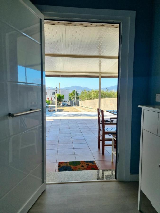 Casa Alcabre Βίλα Βίγκο Εξωτερικό φωτογραφία