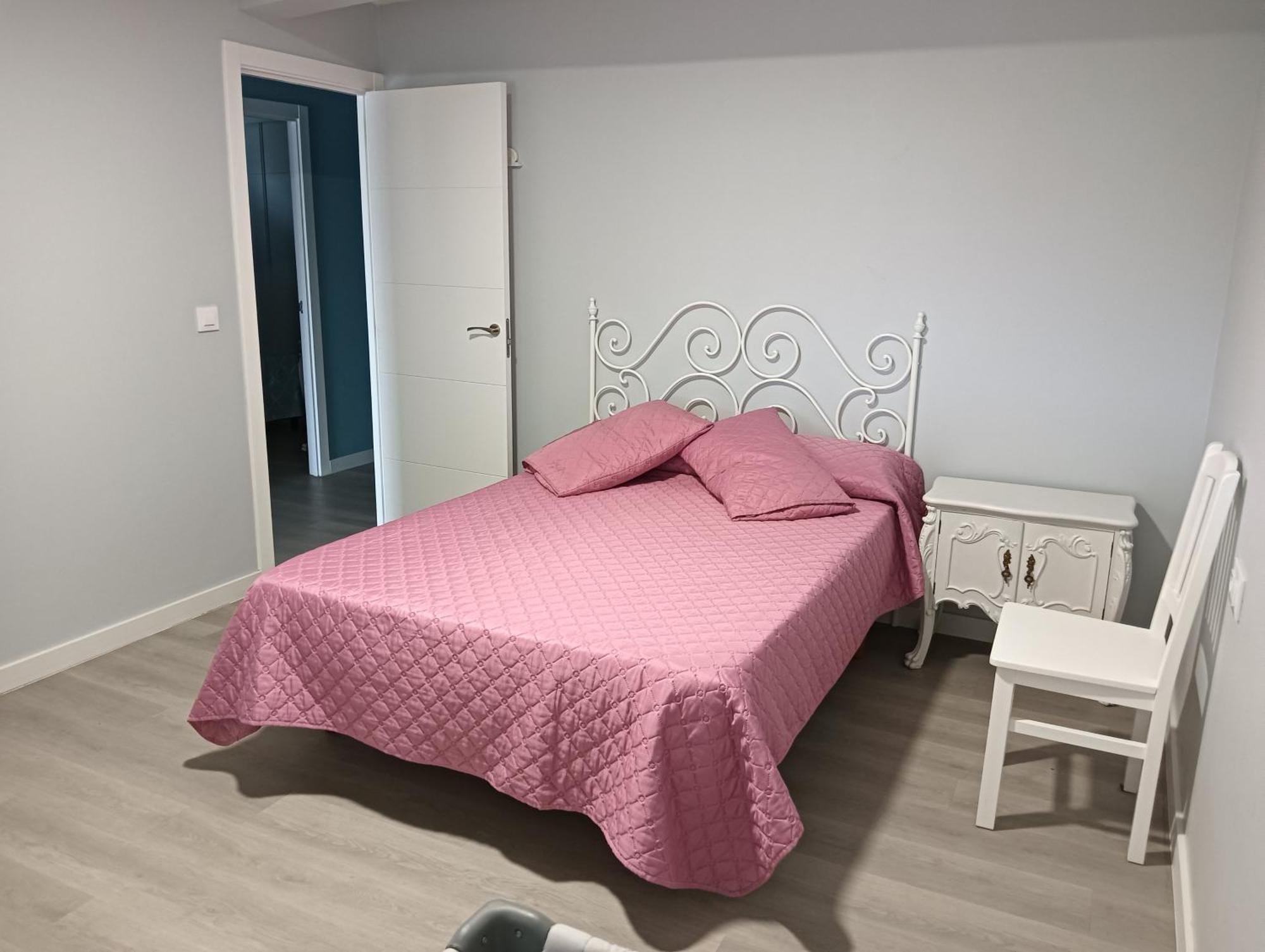 Casa Alcabre Βίλα Βίγκο Εξωτερικό φωτογραφία